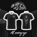 ALL SEEING EYE