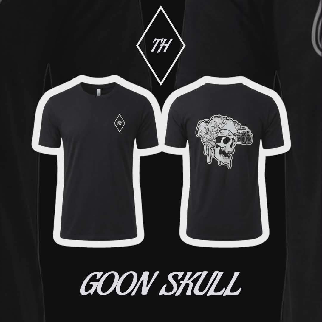 GOON SKULL