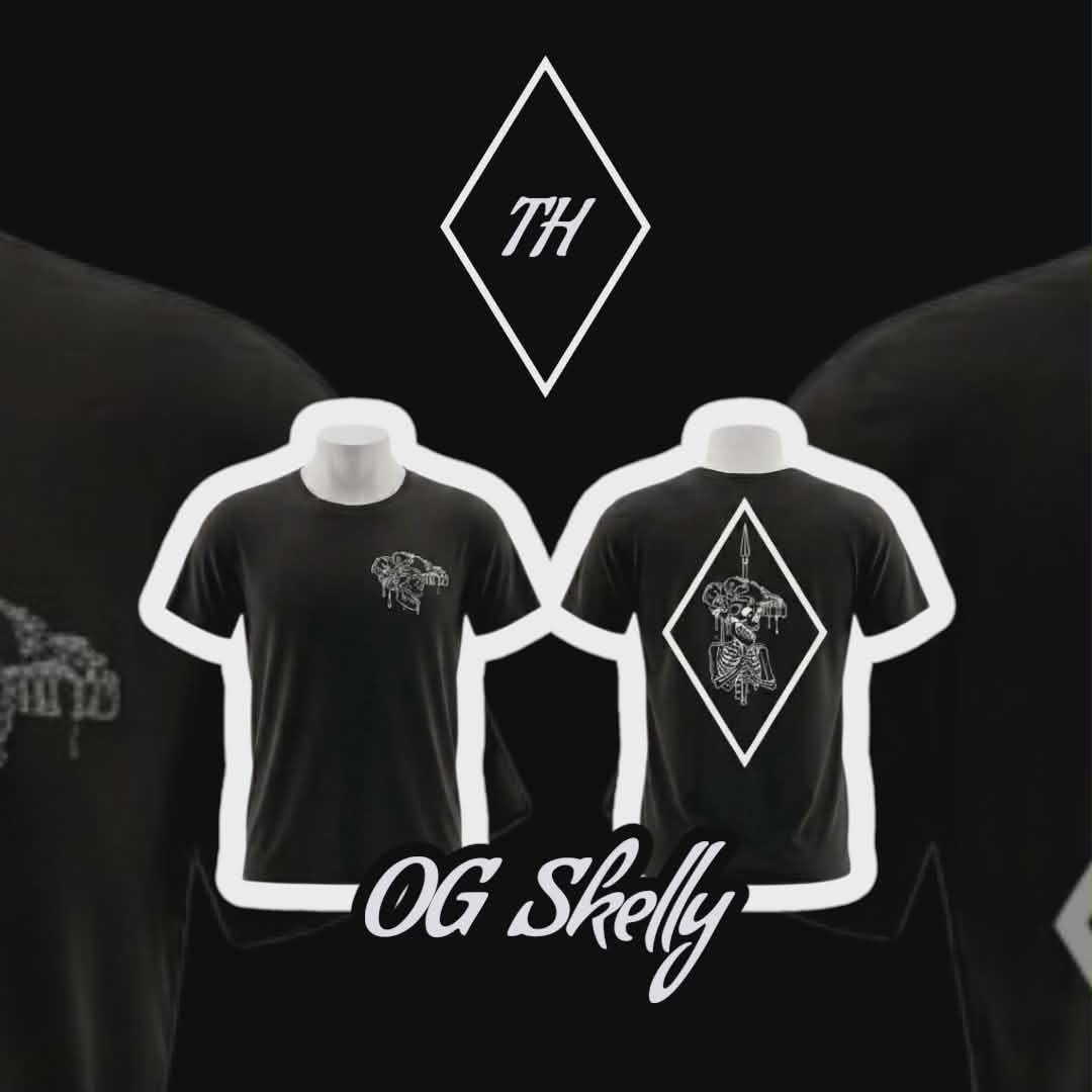 OG SKELLY