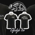 LIFESTYLE TEE
