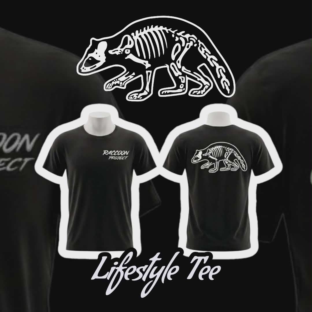 LIFESTYLE TEE